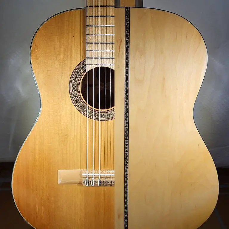 Akustik Gitarre Renata 41-104