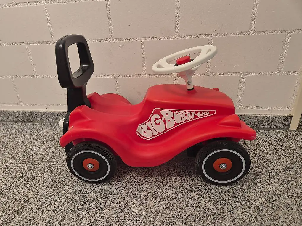 Bobby Car - wie neu