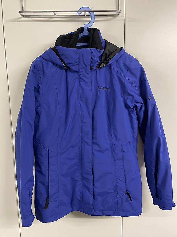 Schöffel Wanderjacke, Damen