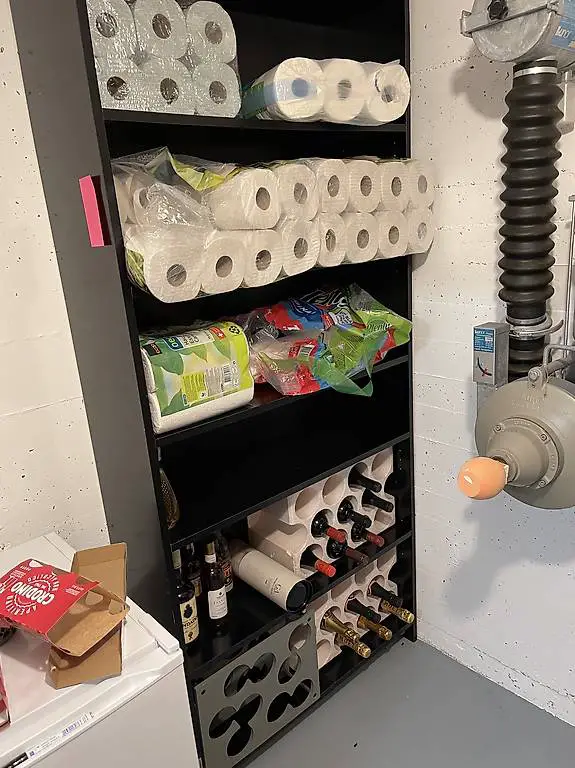 Billy Regal Bücherregal