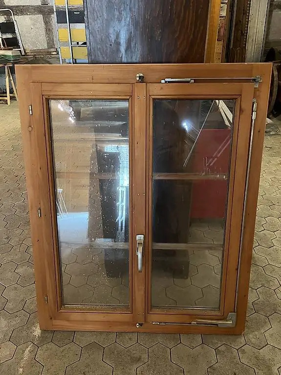 Alte Holzfenster gebraucht Gratis