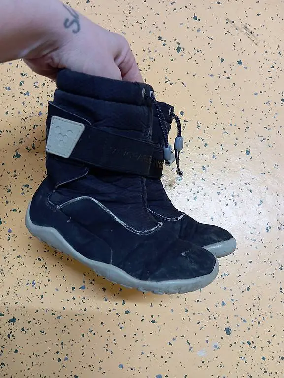 Vivobarefoot LUMI K28