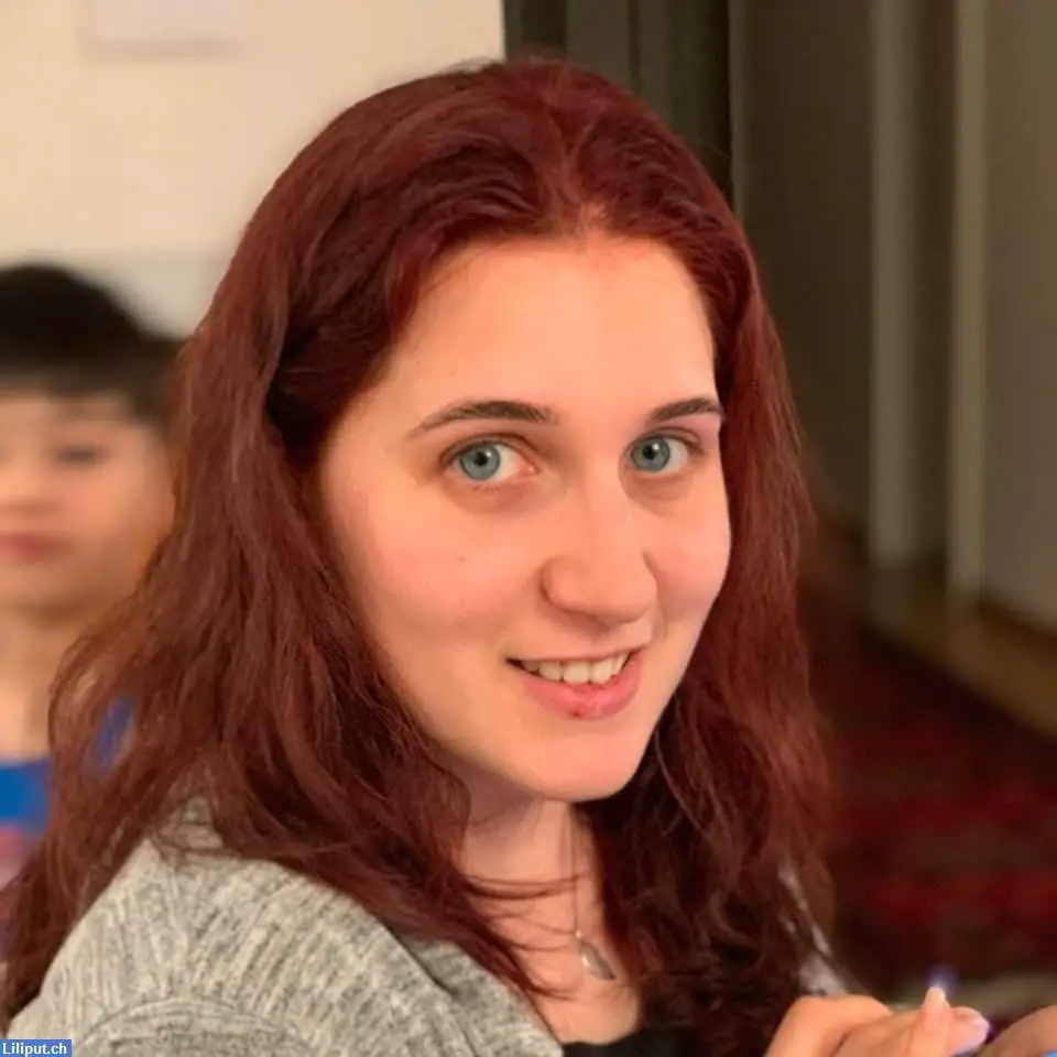 Selbständige Tagesmutter in Wallisellen (8304)