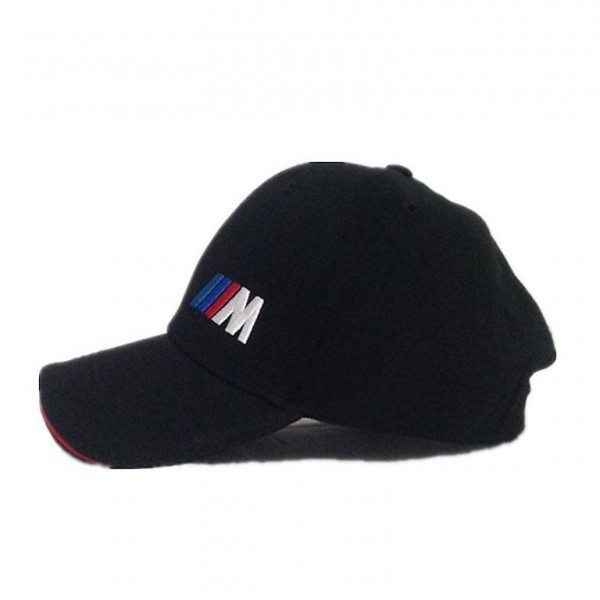 cappellino unisex bmw m performance