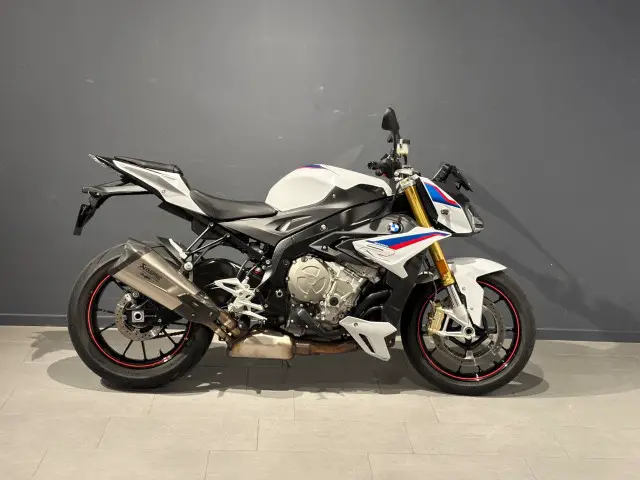 bmw s 1000 r hp