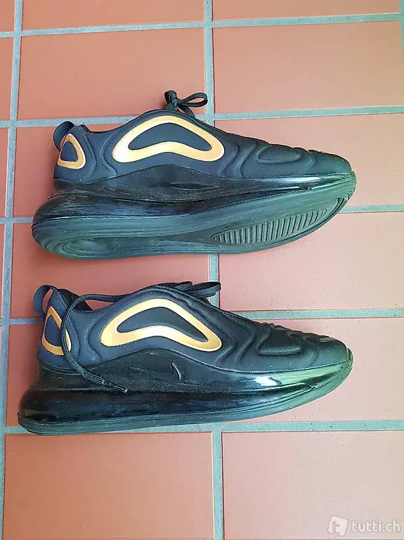 Kinder Nike Airmax 270 Sneakers