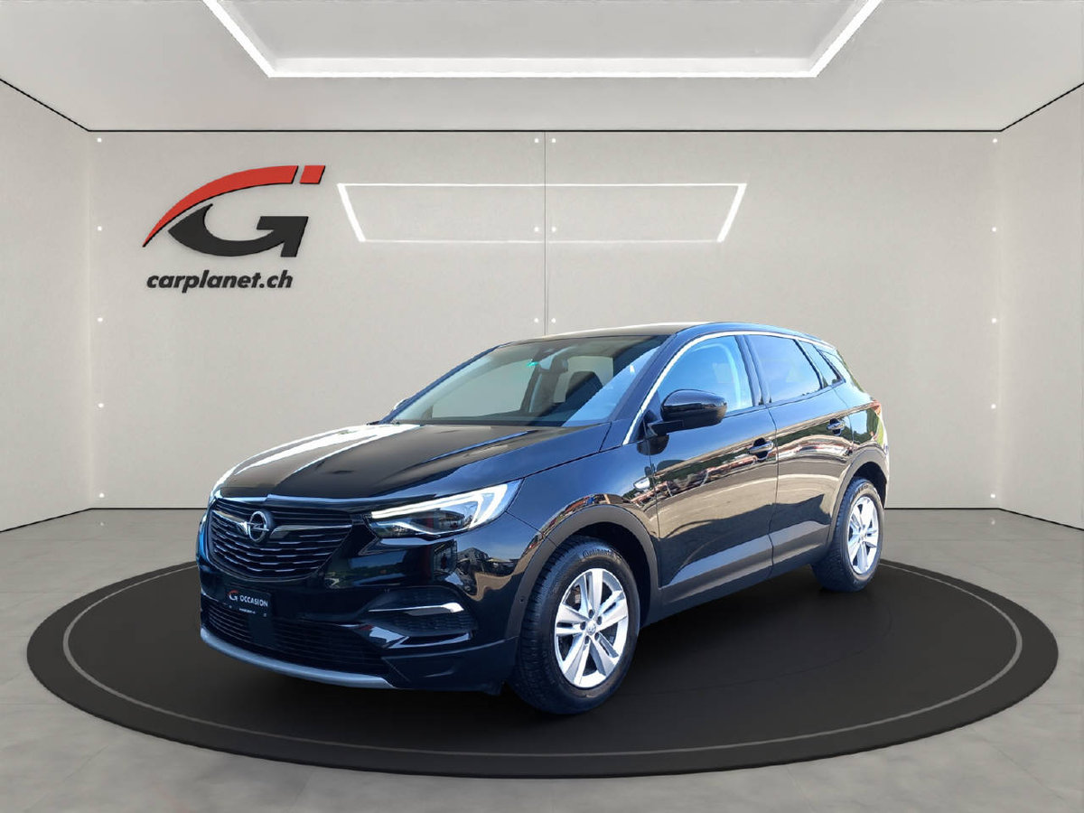 OPEL Grandland X 1.6 CDTi Excellence