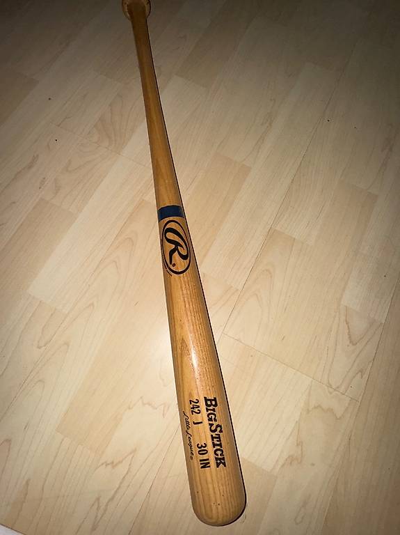 Baseballschläger Little League