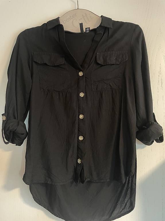 Damenhemd/Bluse