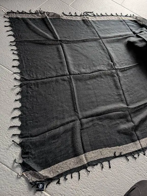 Schal von Bogner Jeans