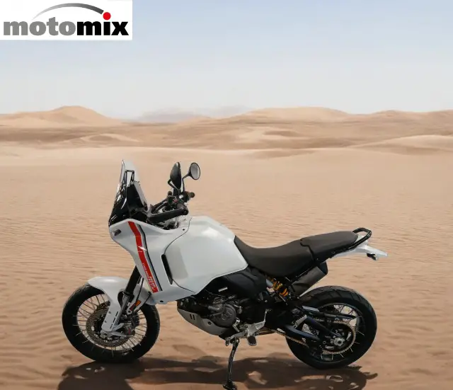 ducati 937 desertx v2