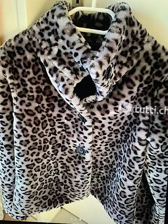 Damenjacke Kuschelweich und angenehmen Preis CHF 19.-