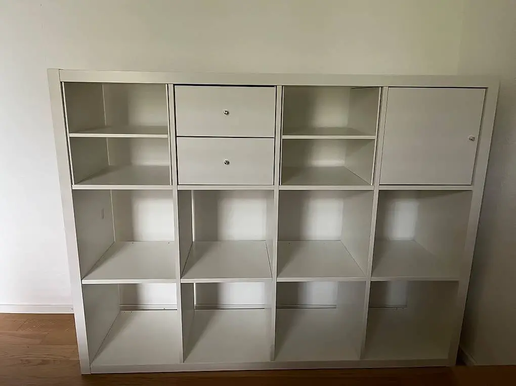 Ikea Regal