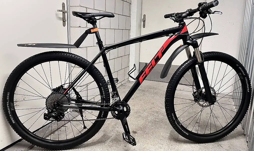 Felt Dispatch 930 Velo Mtb 29 Zoll neuwertig