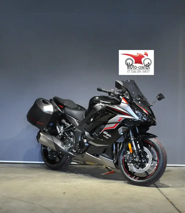 kawasaki ninja 1000 sx