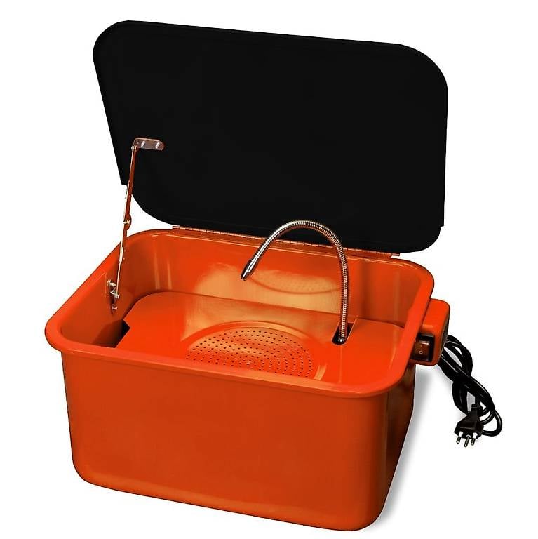 Teilewaschanlage TRG4001-3.5 13 Liter NEU - 40015