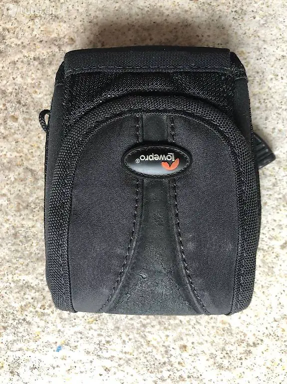 Saccoche photo Lowepro Rezo 20