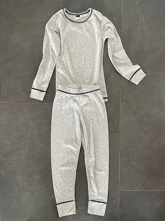 Skiunterwäsche Grösse 116/122