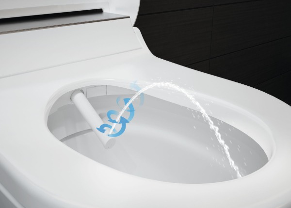 geberit dusch-wc aufsatz aquaclean tuma comfort