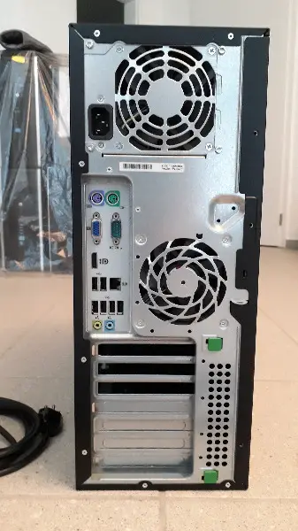 Ein 3er Teelicht Halter neue