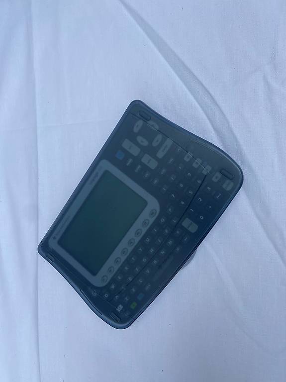 Taschenrechner Texas Instruments