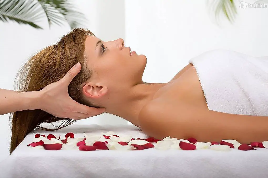  Lehrgang: Dipl. SPA Gesundheits- u. Wellnessmasseur
