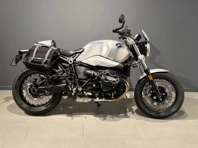 BMW R nineT Pure A2