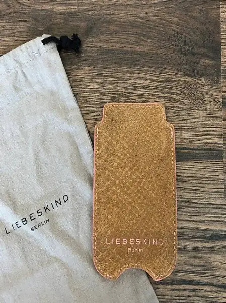 Liebeskind Berlin Handyhülle