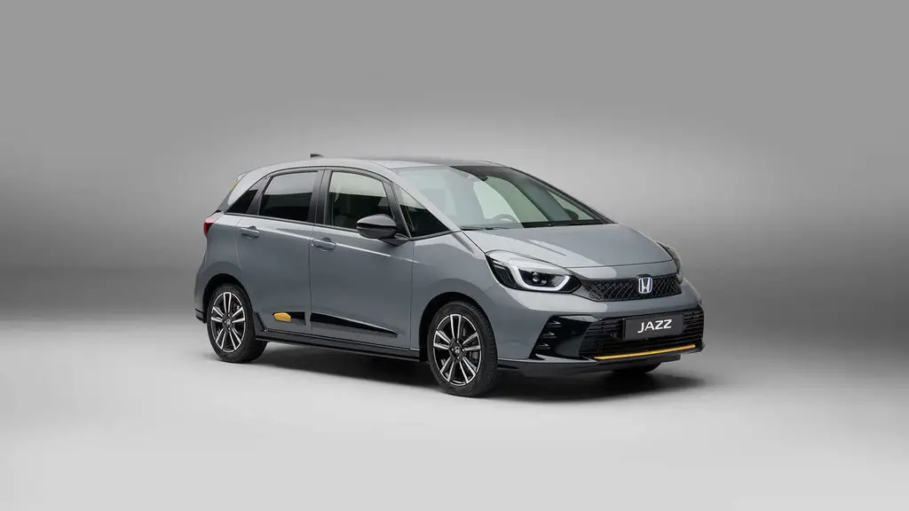 HONDA Jazz 1.5 i-MMD Advance