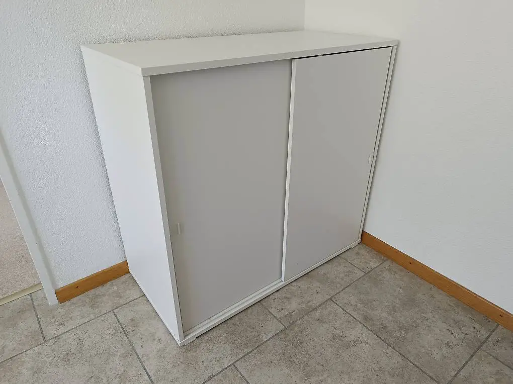 Schiebetürenschrank VIHALS
