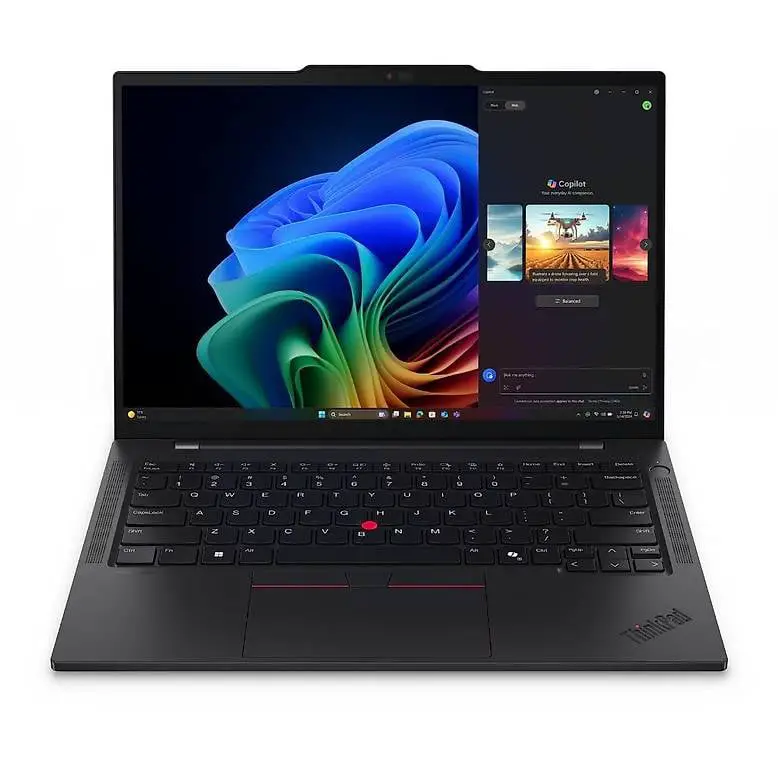 lenovo thinkpad t14s gen 5 | core ultra 5, 16gb, w11 t14 ch