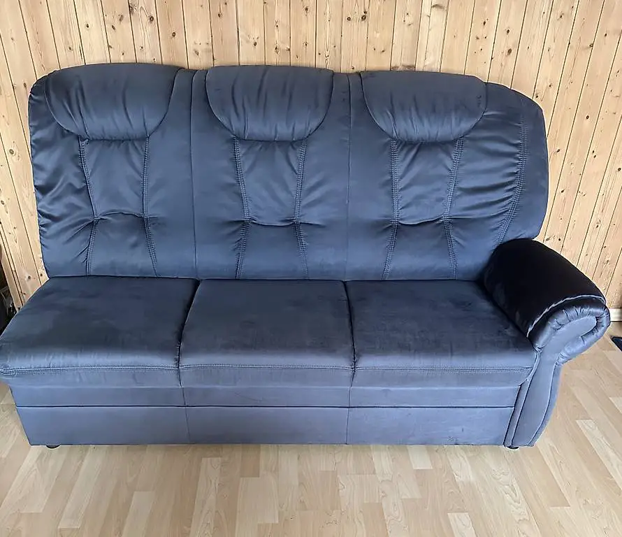 Sofa für Wintergarten