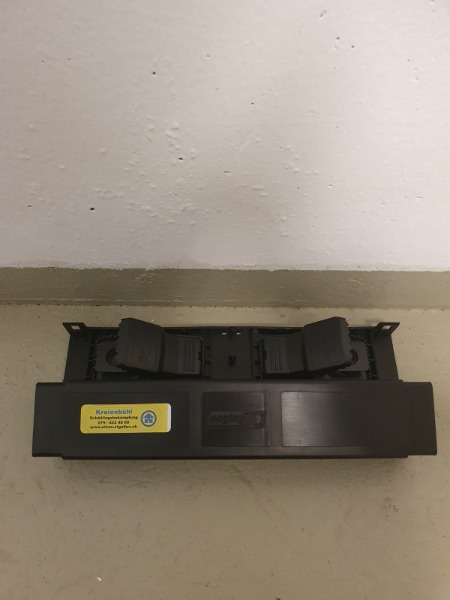 Mäusebekämpfung mit Schlagfallen - Giftfrei.