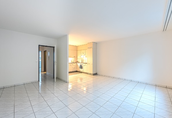 Moderne Wohnung in ruhigem Wohnquartier - Kannenfeldpark