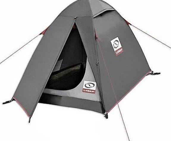  Loap Berg Zelt 2 der Klassiker