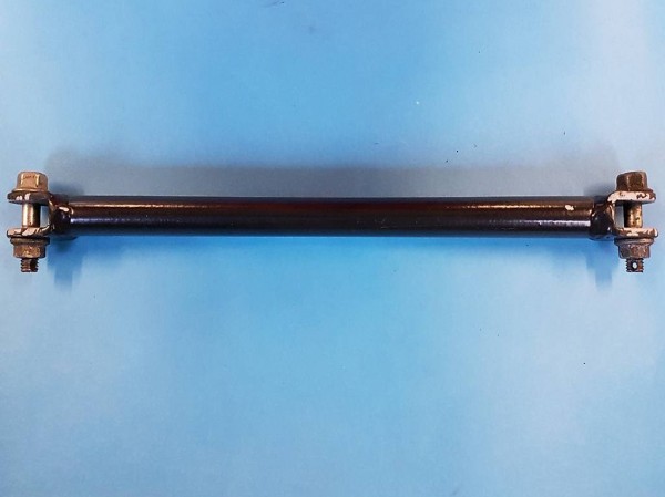 YAMAHA SRX600 Bremsanker Momentabstützung