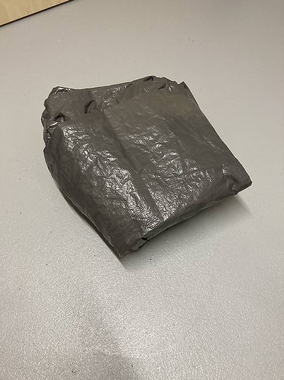 Gartenmöbel Abdeckhülle (inkl. Sandsäcke Anhänger Set)