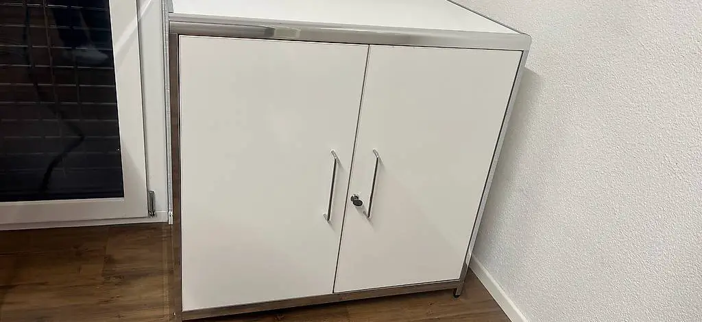 Büromöbel Hochglanz Designermöbel