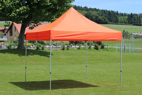 Faltpavillon 3x3 Gardeko Faltzelt Partyzelt Klappzelt Gartenzelt