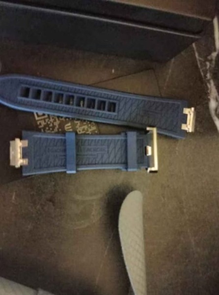 Maurice Lacroix Aikon 42mm