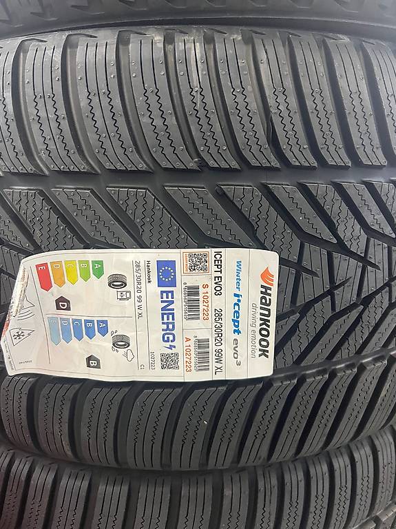 285/30.20 neuwinterreifen ratenzahlung möglich