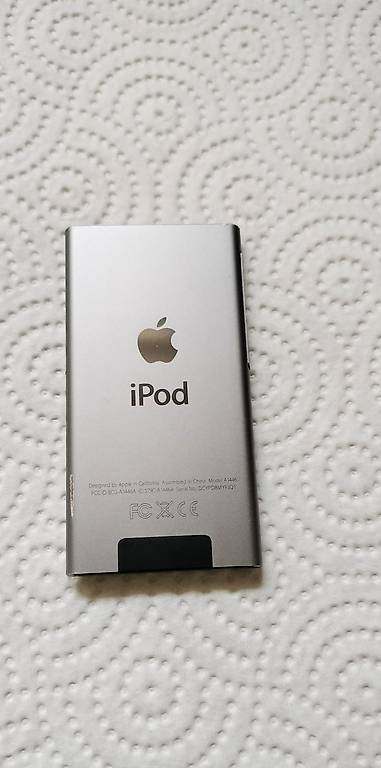 Apple iPod Nano 16Gb