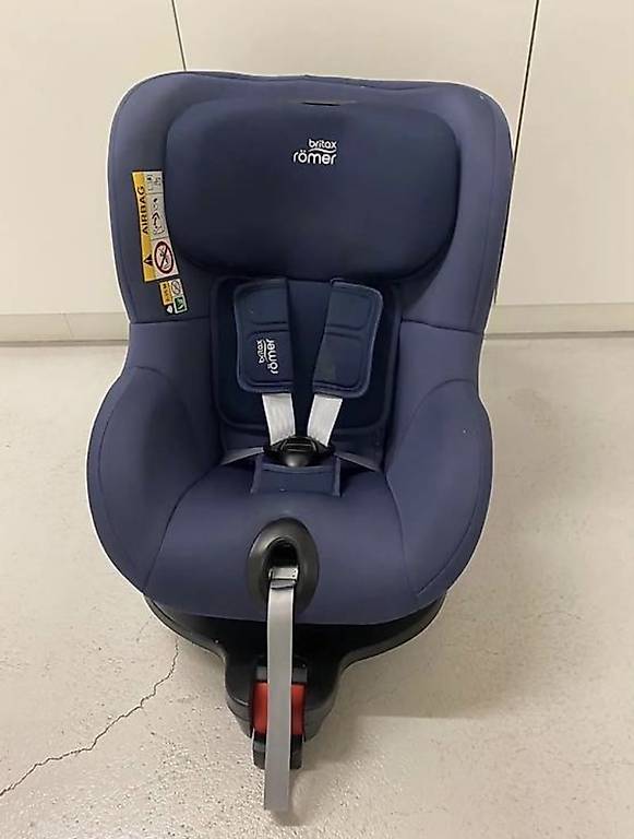 Britax Römer Autokindersitz