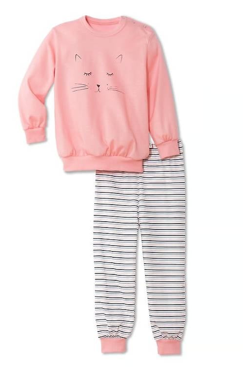 calida-pyjama, kinder gr. 80/86 - neu & ungebraucht