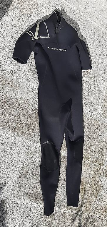 Neoprenanzug Magic Marine L