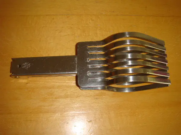 Bratenzange AS France