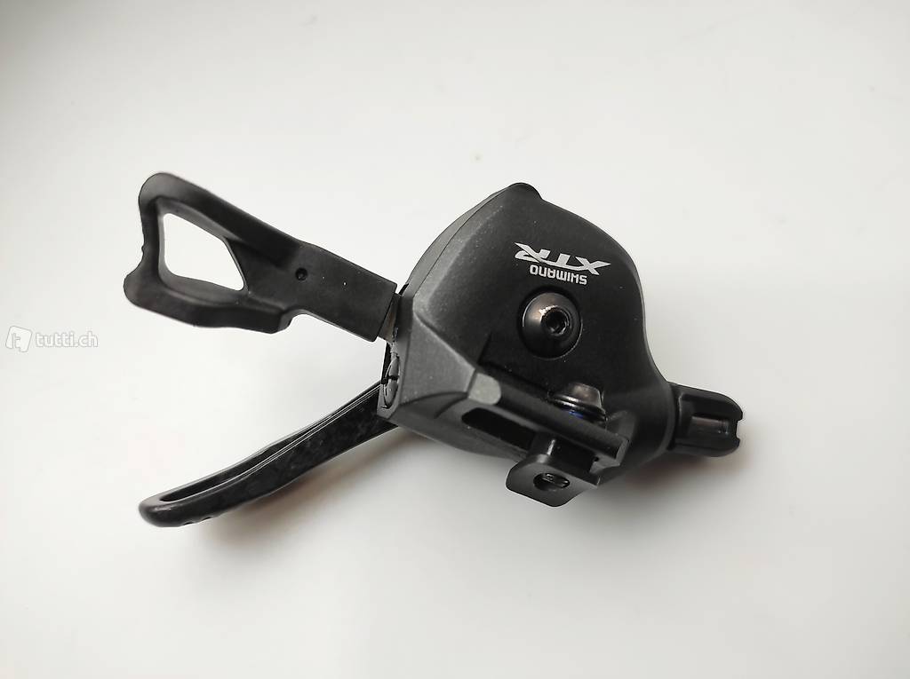 Shimano XTR SL-M9000 2/3-fach Schalthebel links MTB Shifter