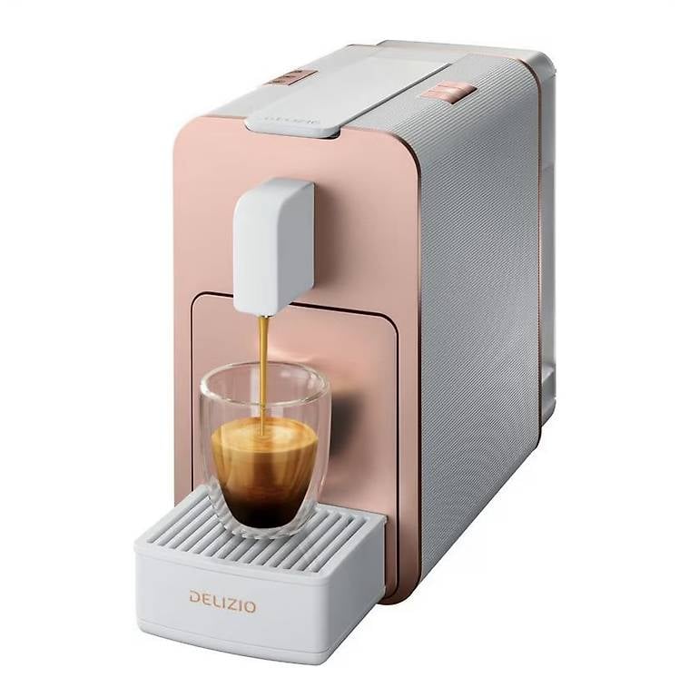 Kaffeemaschine Delizio Viva Elegante