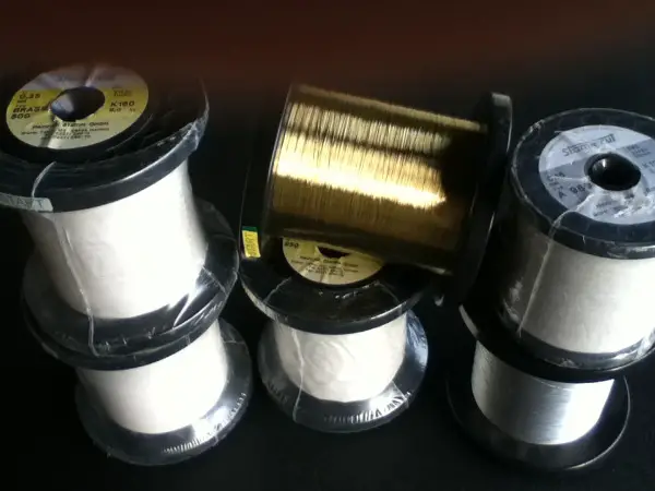 EDM-Draht fil pour électroérosion