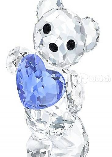 Swarovski Bär: Krisbär SEPTEMBER